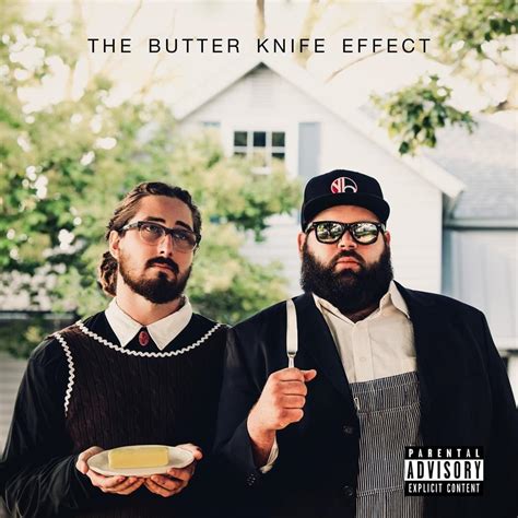 Butter Knife Effect