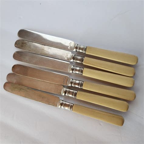 Butter Knife England