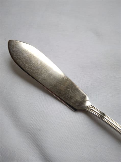 Butter Knife Epns