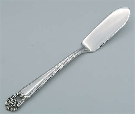Butter Knife Eternally Yours