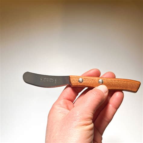 Butter Knife Folk