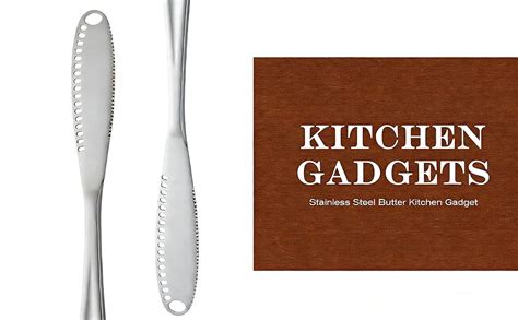 Butter Knife Gadget