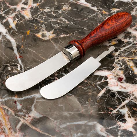Butter Knife Gallery