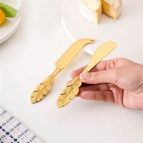 Butter Knife Gift