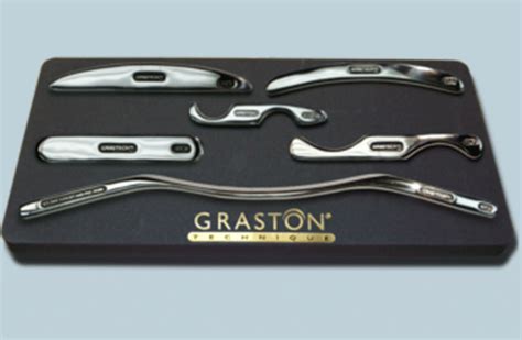 Butter Knife Graston