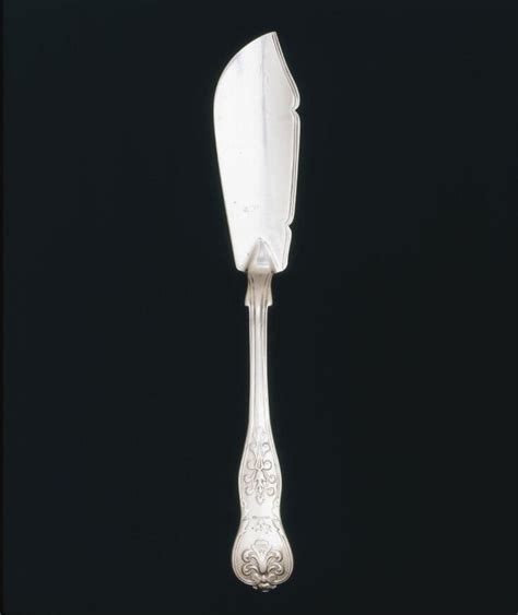 Butter Knife History