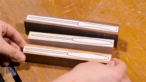 Butter Knife Homemade