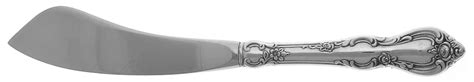 Butter Knife In Spanish