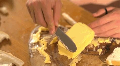 Butter Knife Kickstarter