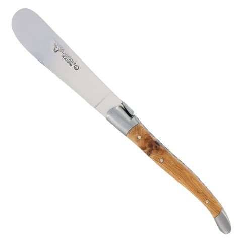 Butter Knife Laguiole