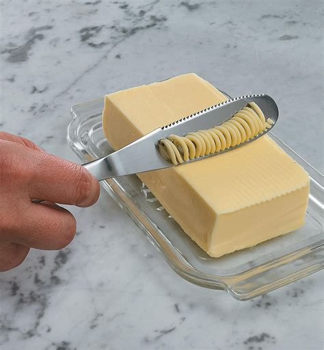 Butter Knife Lee Valley