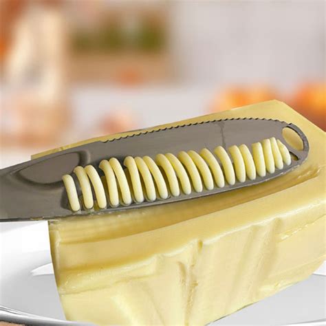 Butter Knife Location