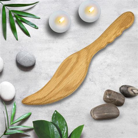 Butter Knife Massage