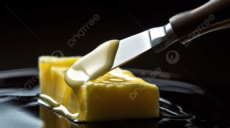 Butter Knife Melting