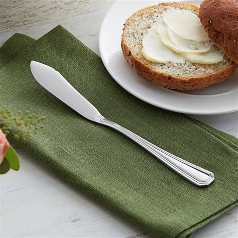 Butter Knife Name