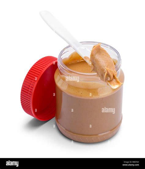 Butter Knife Open Jar