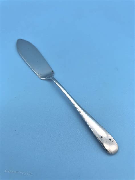 Butter Knife Origin