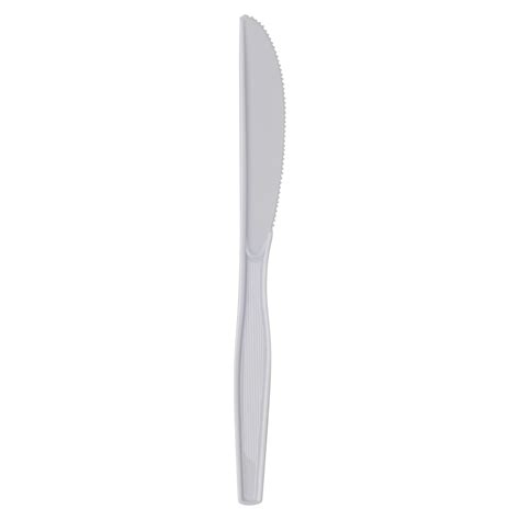Butter Knife Plastic