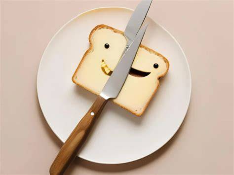 Butter Knife Puns