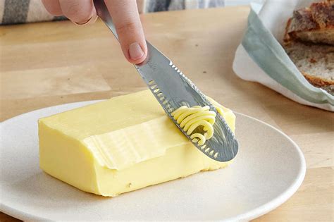 Butter Knife Purpose
