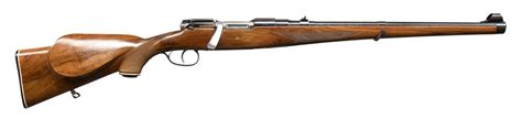 Butter Knife Rifle Bolt Handle