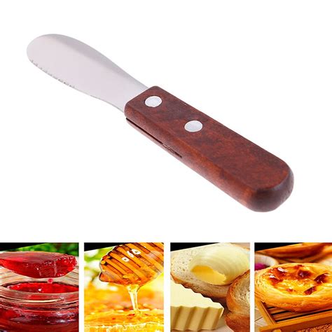 Butter Knife Scraper