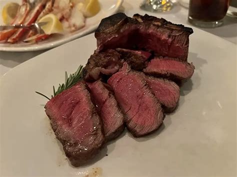 Butter Knife Steak