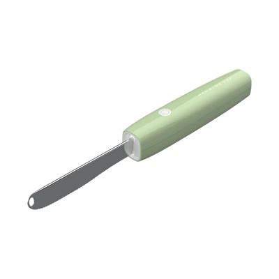 Butter Knife Target