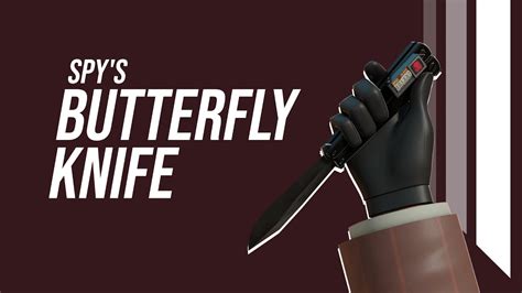 Butter Knife Tf2