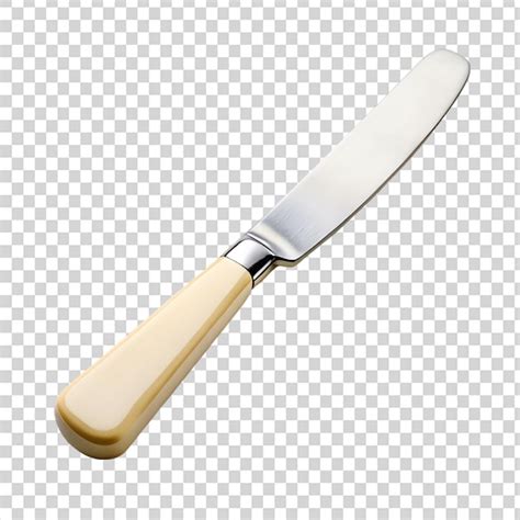 Butter Knife Transparent Background