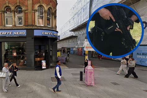 Butter Knife Uk Police