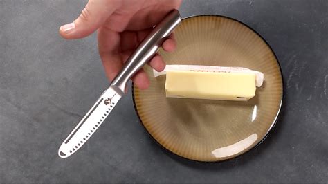Butter Knife Uses