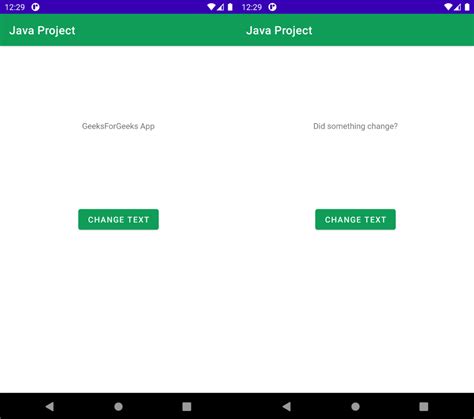 Butter Knife Vs Android Annotations