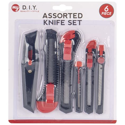Butter Knife Wilko