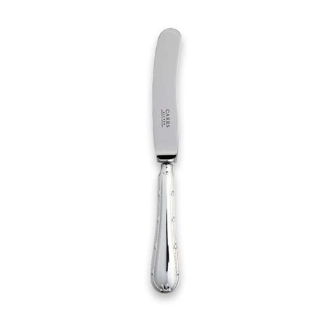 Butter Ribbon Knife