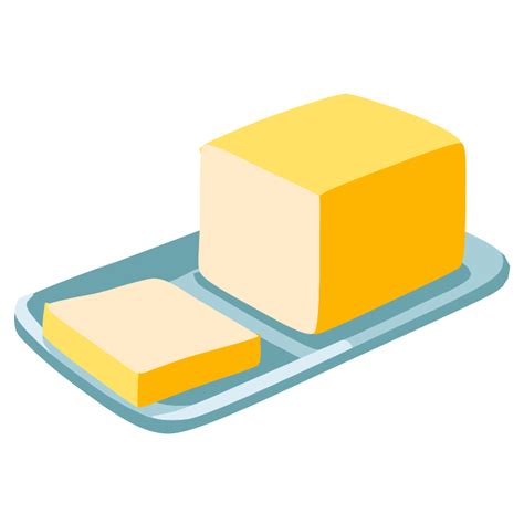 Unleash the Magic of Butter Svg: Elevate Your Design Game with our Creative Butter Vector Graphics