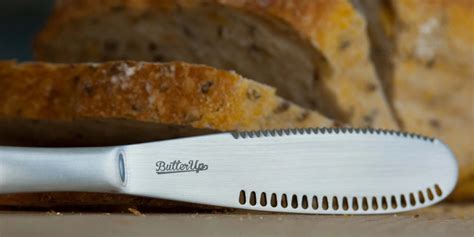 Butter Up Knife Review