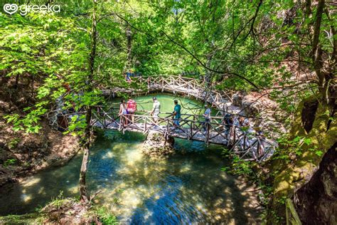 Butterflies Valley Rhodes