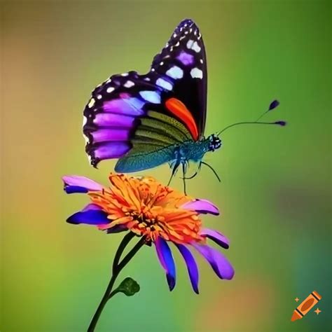 Butterflies