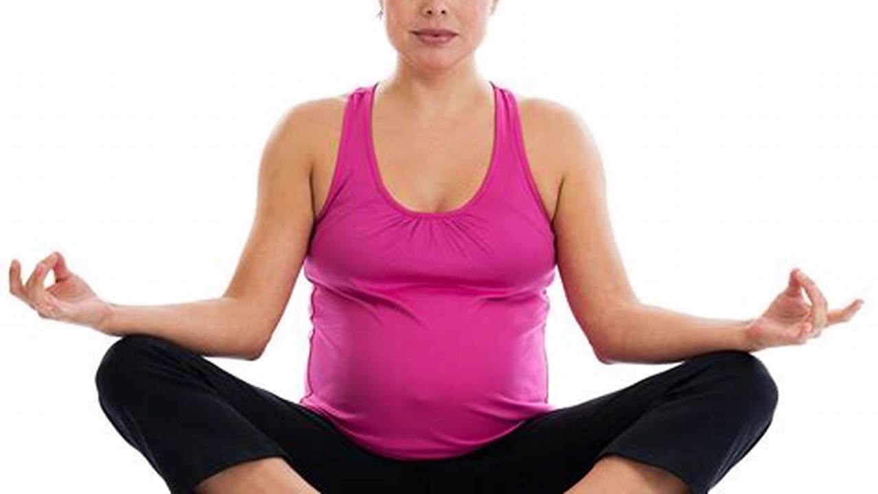 Master the Ultimate Butterfly Exercise for a Strong Pregnancy Journey