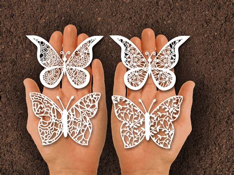 Download Butterfly Bundle Crafts