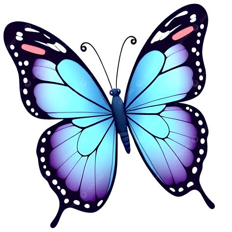 Download Butterfly Clipart Commercial Use For Crafts