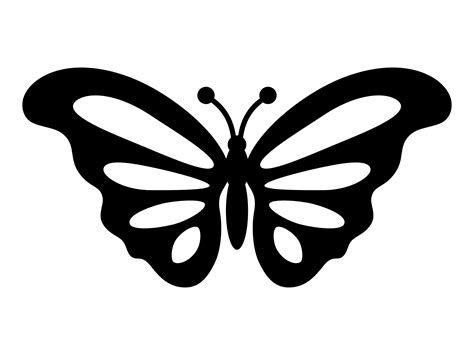 Download Butterfly Clipart Cut Images
