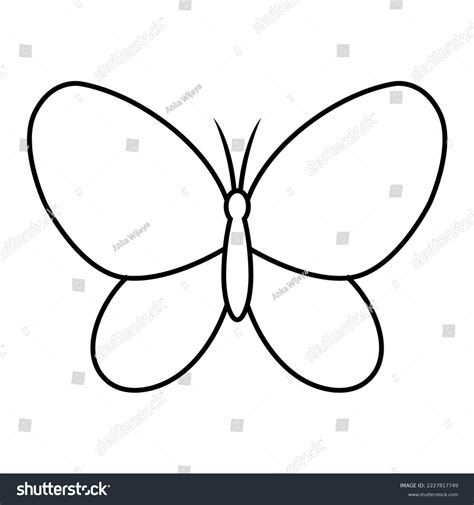 Download Butterfly Clipart Easy Edite