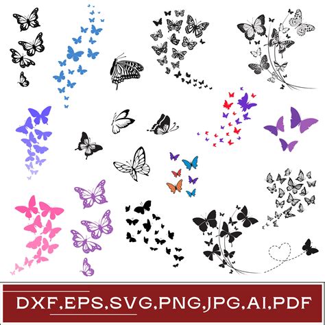 Download Butterfly Flying Files