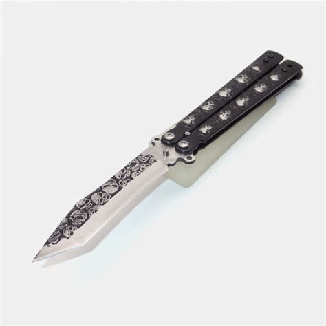 Butterfly Knife