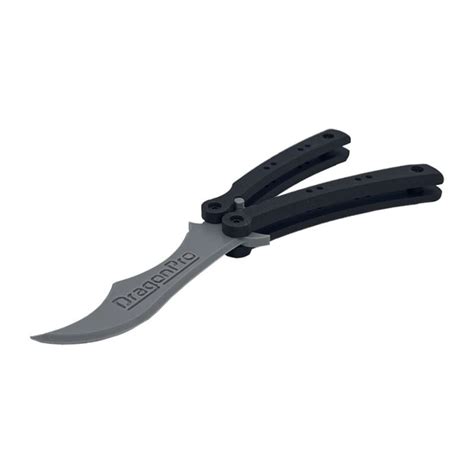 Butterfly Knife Airsoft