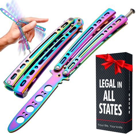 Butterfly Knife Amazon India