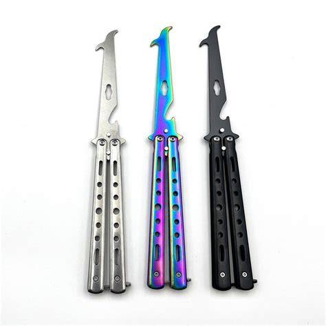 Butterfly Knife Aus