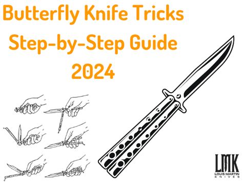 Butterfly Knife Beginner